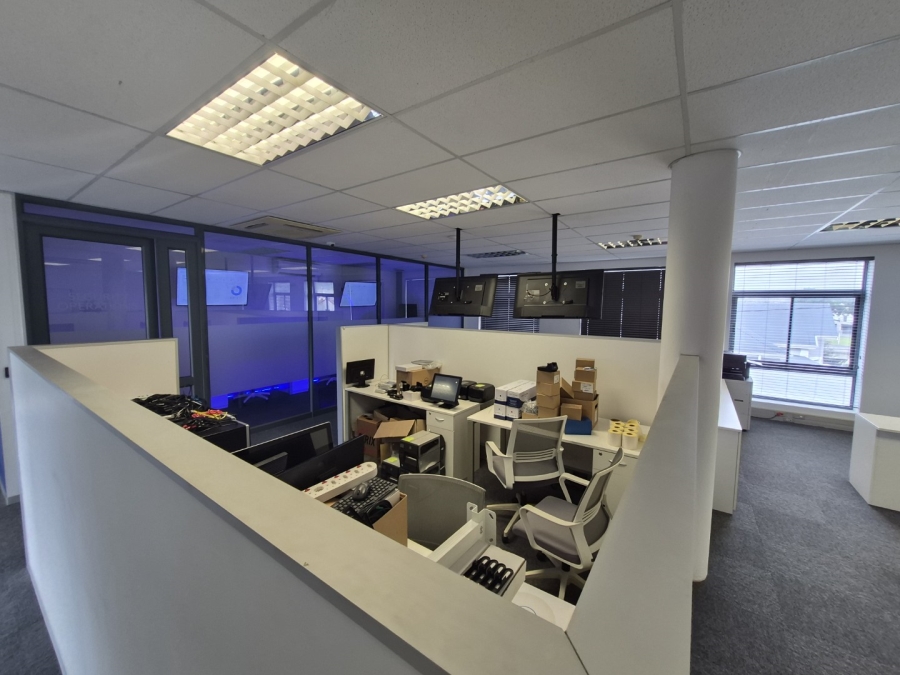 To Let Commercial Property for Rent in Ndabeni Western Cape